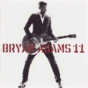 Bryan Adams『11』