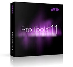 Raytrek-DAW「Pro Tools11」