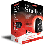 Total Studio 2