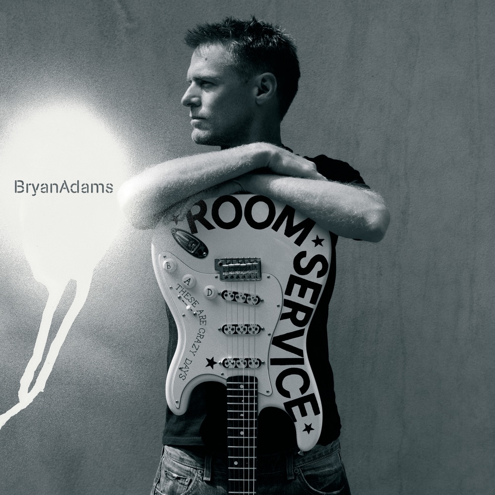 Bryan Adams-Room Service