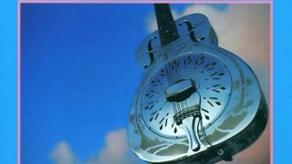 Dire Straits『Brothers In Arms』アイキャッチ画像